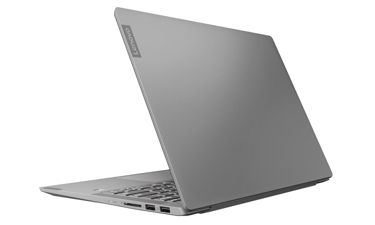 Lenovo IdeaPad S540-14 i5-10210U/8GB/256/Win10 MX250 - Sklep